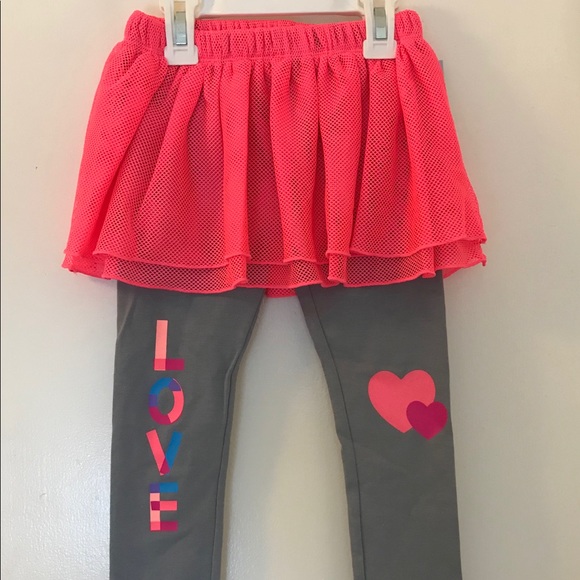 Cat & Jack 4T girls outfit - Picture 3 of 3